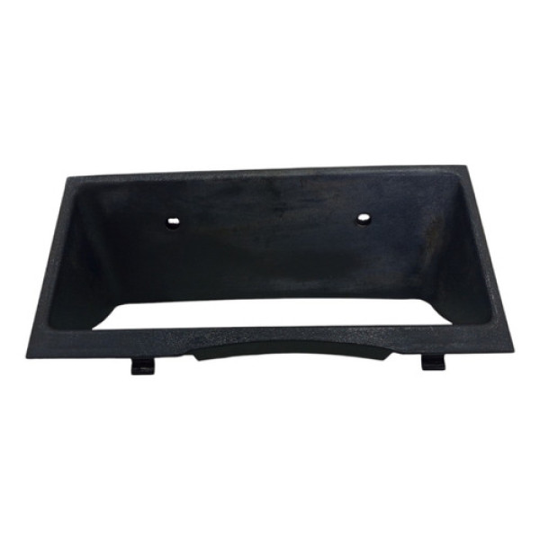 Moldura Painel Instrumentos 2.0 Gm Monza 1986 A 1996