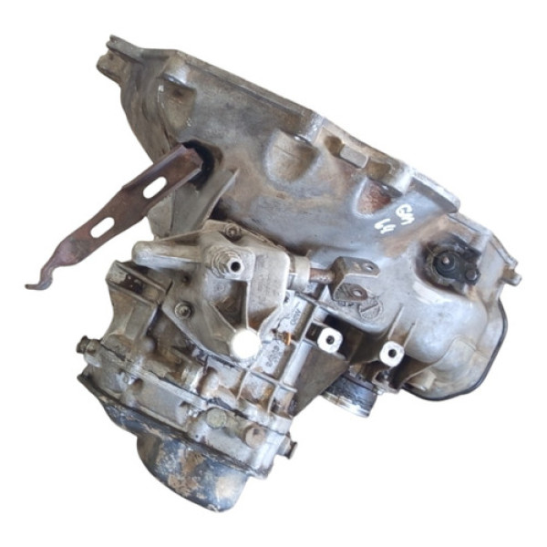 Caixa Marcha Gm 1.4