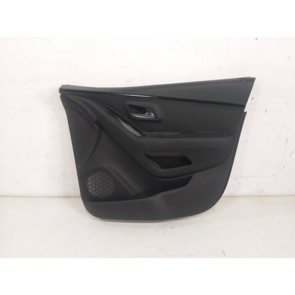 Forro Porta Dianteira Direita Gm Tracker Ltz 2014 A 2019