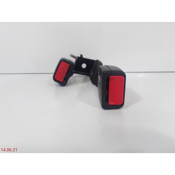 Engate Cinto Traseiro Esquerdo Kia Picanto 2008 2009 A 2012