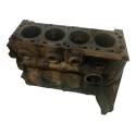 Bloco Motor Parcial Parte Baixo Gm Corsa 1.0 8v 1994 A 2002 