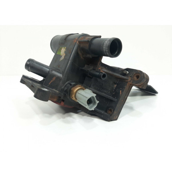 Carcaça Valvula Termostatica Ford Fusion 2.3 2008 A 2010
