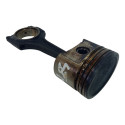 Pistão Biela Corsa Wind 1.0 8v 1994 1995 1996 1997 A 2002