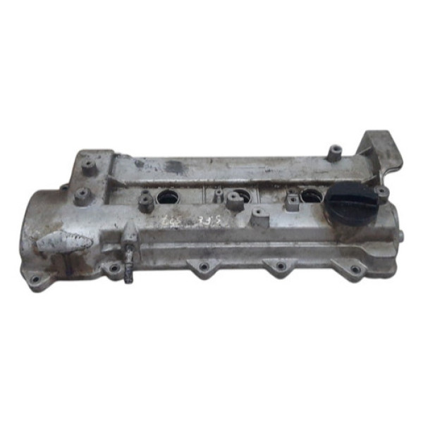 Tampa Válvula Motor Hyundai Santa Fé V6 2.7 2007 2008 A 2010