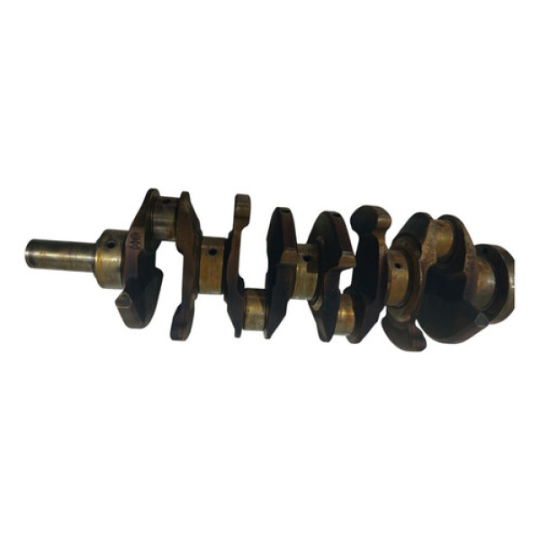 Virabrequim Stander Citroen C4 Pallas 2.0 16v 2007 A 2013 