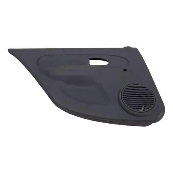 Forro Porta Traseira Esquerda Renault Clio 2000 2001 A 2004