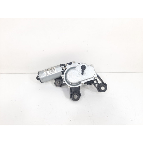 Motor Limpador Traseiro Audi A3 1.8 20v 1997 1998 A 2006