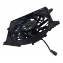 Ventoinha Eletroventilador Hyudai  Accent 1995 1996 A 1999