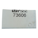 Capo Tampa Motor Chevrolet Gm Corsa 1.0 8v 1994 1995 A 1999