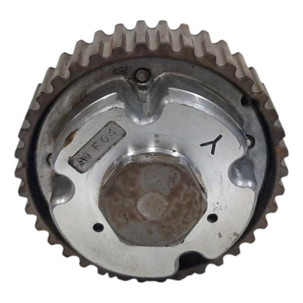 Polia Comando Variavel C4 Pallas Hatch Peugeot 307 2.0 16v