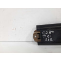 Limitador Porta Traseira Esquerda Mercedes C280 1995 A 2004