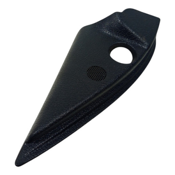 Moldura Interna Retrovisor Direito Peugeot 206 2002 A 2010