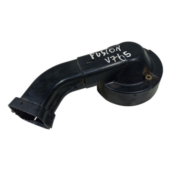 Capa Alternador Ford Fusion 2.3 Aut. 2006 2007 2008 2009