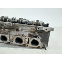 Cabeçote Comando Escort 1.8 16v Zetec 1995 1996 1997 A 2004