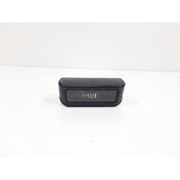Luz Placa Fiat Uno Vivace Fiorino Doblo 46834518 0463600