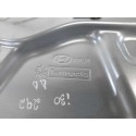 Maquina Vidro Elétrico Dianteiro Direito I30 2009 A 2012