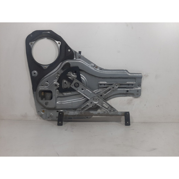 Máquina Vidro Elétrico Traseiro Direito Sportage 2006 A 2010