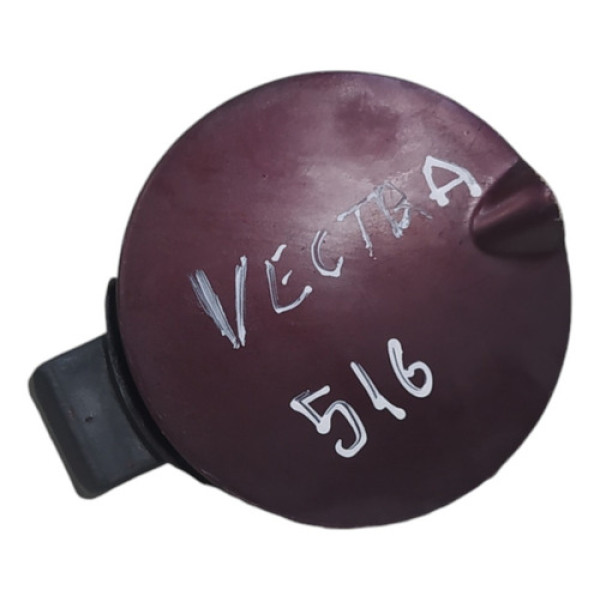 Portinhola Tampa Tanque Combustível Vectra 1993 1994 A 1996
