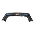 Para-choque Traseiro Gm Monza 1988 1989 1990 A 1997