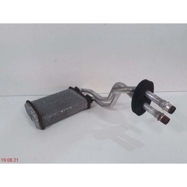 Radiador Ar Quente Citroen C3 Aircross 1.6 2011 2012 A 2016