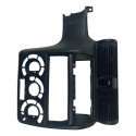 Moudura Painel Central Rádio Ar Chevrolet Astra 1995 A 1997