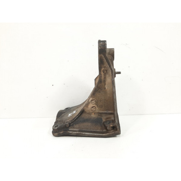 Suporte Motor Volkswagen Van Polo Classic 1.8 1999 A 2002