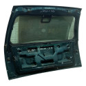 Tampa Porta Mala Gm Chevrolet Corsa Wagon 1994 1995 A 1999 