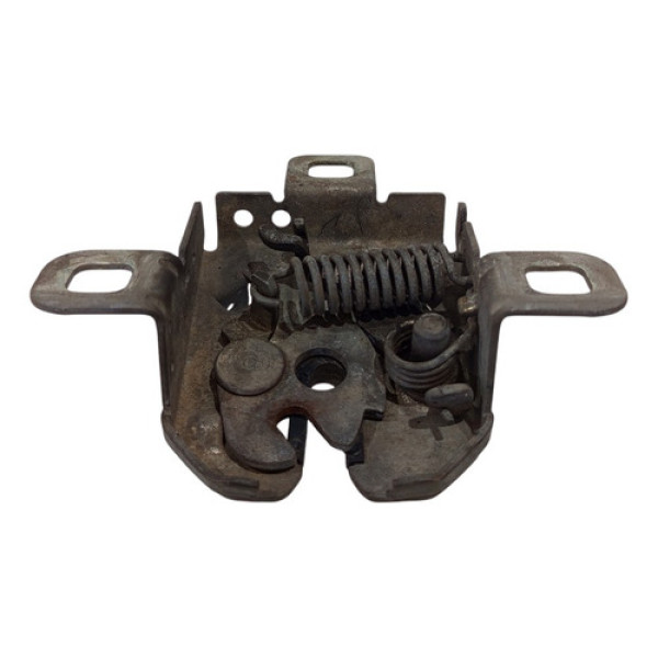Fechadura Capô Fiat Punto 2008 2009 2010 2011 A 2012