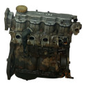 Motor Parcial Chevrolet Corsa 1.0 8v 1994 1995 1996 A 2004