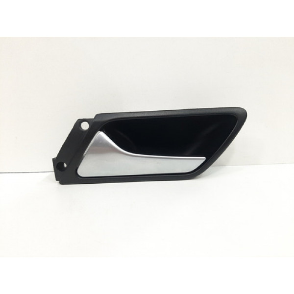 Maçaneta Interna Traseira Esquerda Vw Jetta 2011 2012 A 2017