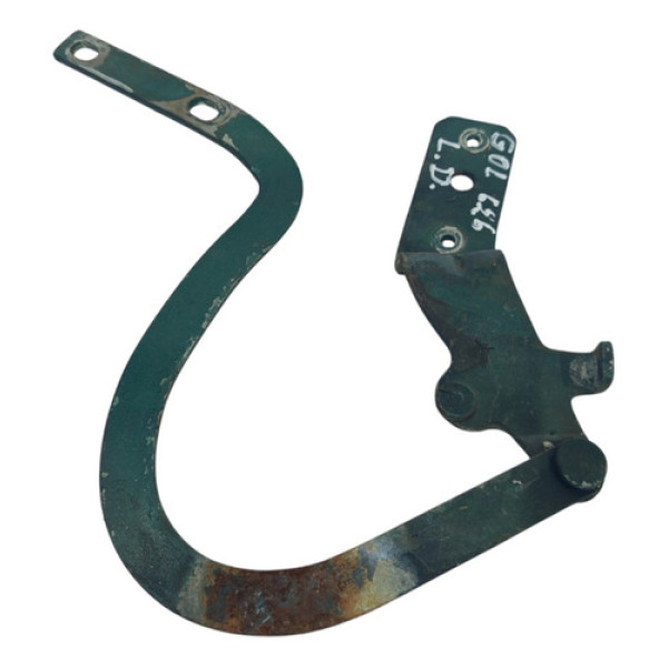 Dobradiça Direita Capô Volkswagen Gol G2 1996 1997 A 2005