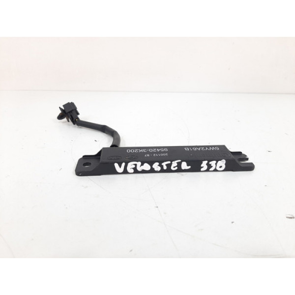 Módulo Antena Keyless Hyundai Veloster 2012 2013 5wy2a61b