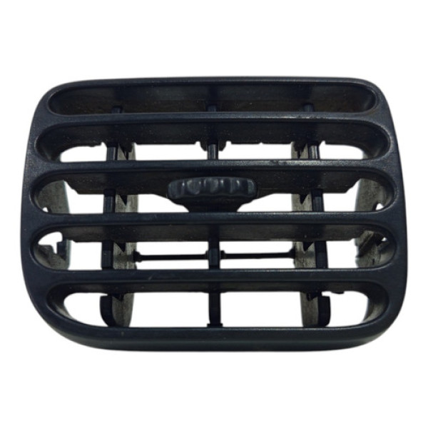 Difusor Ar Central Painel Direito Renault Clio 2000 A 2012