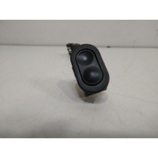Interruptor Vidro Elétrico Traseiro Gm Vectra 1994 A 1996