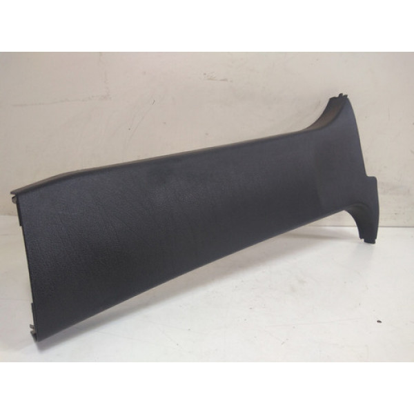 Acabamento Moldura Inferior Coluna Esquerdo Bmw X5