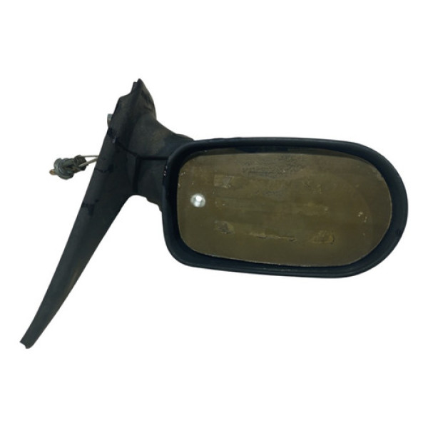 Retrovisor Esquerdo Fiat Palio Elx 1999 2000 2001 A 2009