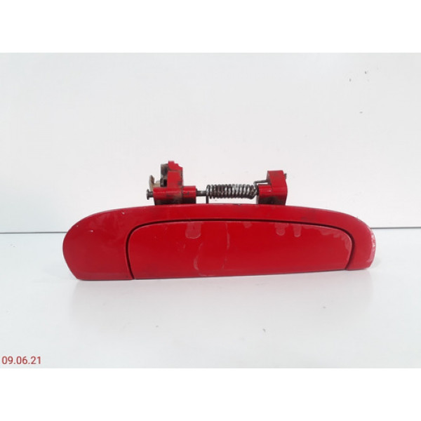 Maçaneta Externa Traseira Direita Kia Picanto 2008 A 2012