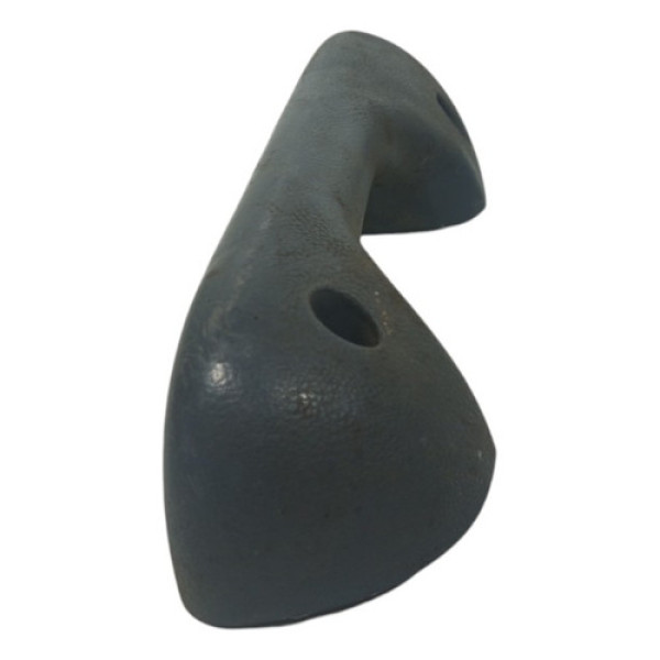 Puxador Porta Dianteira Direita Fiat Palio 1996 1997 A 2007