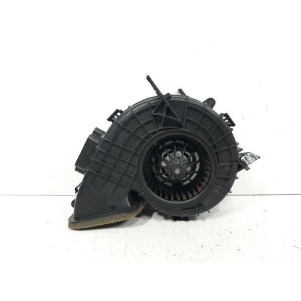 Motor Ventilação Ar Forçado Citroen C4 2.0 2007 2008 A 2013
