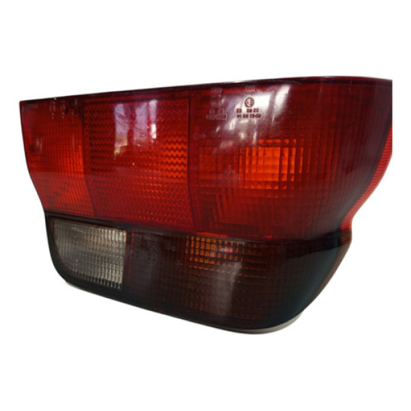Lanterna Traseira Esquerda Ford Escort 1993 A 1996 2400055