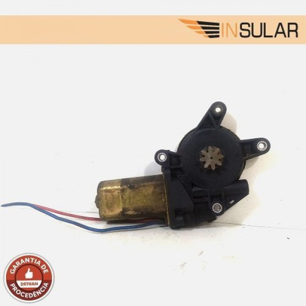 Motor Maquina Vidro Traseira Direita Vw Santana 00 01 A 2006