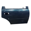 Porta Traseira Direita Gm Vectra Cd 1993 1994 1995 A 1998