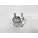 Resfriador Óleo Cambio Vw Jetta Golf 2007 2008 2009 A 2012