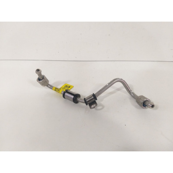 Cano Combustível Tracker Cruze Ltz 1.4 Turbo 2014 A 2019