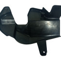 Protetor Calor  Ar Quente Chevrolet Corsa Celta 2001 A 2006