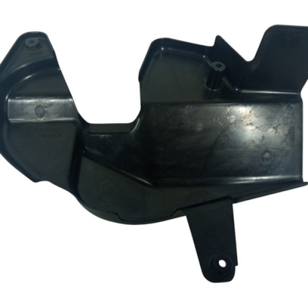 Protetor Calor  Ar Quente Chevrolet Corsa Celta 2001 A 2006