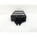 Módulo Central Alarme Gm Blazer S10 1995 96 A 2004 16254970