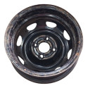 Roda Ferro Avulso 4x98 R13 Chevrolet Celta 2000 2001 A 2016 