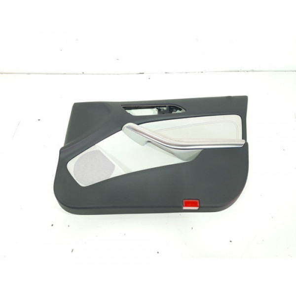 Forro Porta Dianteiro Direito Mercedes A200 W176 2013 A 2018
