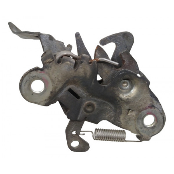 Fechadura Capô Dianteiro Citroen C4 Pallas Hatch 2007 A 2013